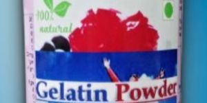 HAWAIIAN GELATIN POWDER