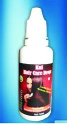 Hawaiian Hair Care Drops