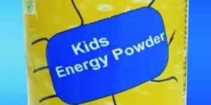 HAWAIIAN KIDS ENERGY POWDER