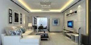 Office Interior Designing