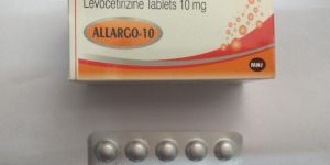 Levocetirizine Tablets