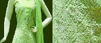 Chikan Dress Material