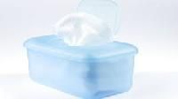 Antibacterial Wipe