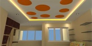 POP Ceiling Designing Services