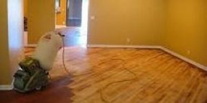 Wood Polishing Services