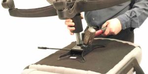 Office Chair Repairing Services