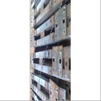 Steel Channel Sleeper