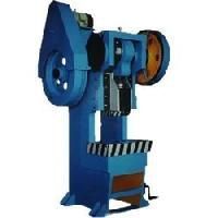 C Type Power Press Machine