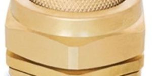 Brass Cable Gland
