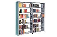 Library Shelves