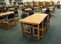 Library Tables