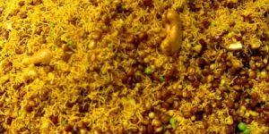 Dal Moth Mixture Namkeen