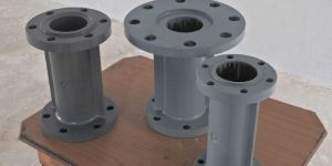 Flanged Bobbins