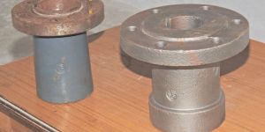 Metal Couplings