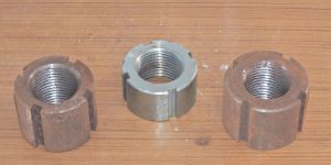 Metal Nuts