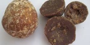 Black Jaggery Blocks