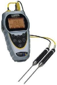 Thermocouple Thermometer