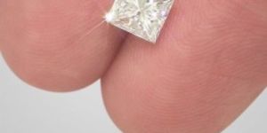 Princess Cut Loose Diamonds