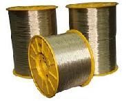 Brass Coated Steel Wire