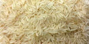 1121 Parboiled Golden Sella Basmati Rice
