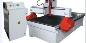 CNC Router Machine