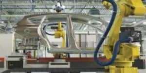 Factory Automation Solution