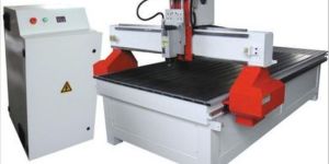 Single Head CNC Wood Router