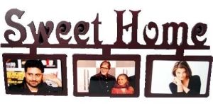 Sweet Home Frame