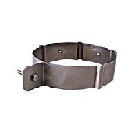 Stainless Steel Flange Guards