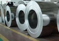 Stainless Steel Rolls