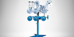 HDPE Pipe Printing Machine