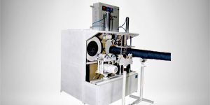 Semi Automatic Socketing Machine