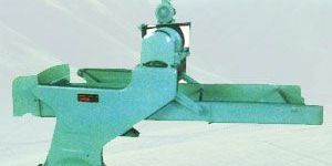 BALANCED GREEN LEAF SIFTER