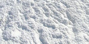 Gypsum Powder