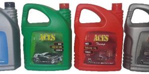 15W 40 Engine Oil