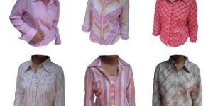 Ladies Shirts