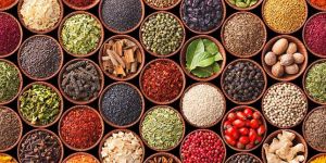 Indian Spices