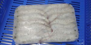 Frozen Hoso Vannamei Shrimps