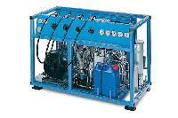 Breathing Air Compressors