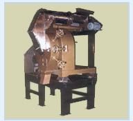 Pellet Making Machine