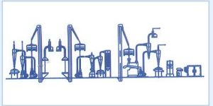 Spices Processing Machinery