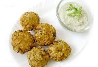 Sabudana Vada