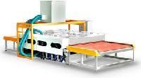 Glass Washing Machines