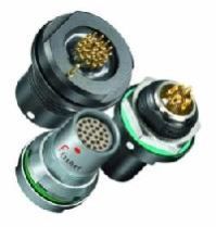 Hermetically Sealed Connectors