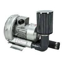 Regenerative Blowers