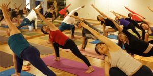 Yoga Teacher Training Course