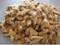 Dehydrated Ginger
