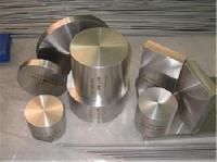 Titanium Forgings