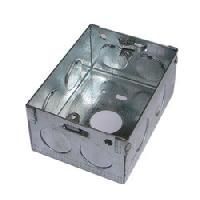 Electric Metal Box
