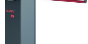 Automatic Boom Barriers